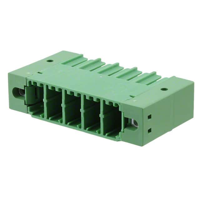 1721041 Phoenix Contact  Conectores y tomas de corriente